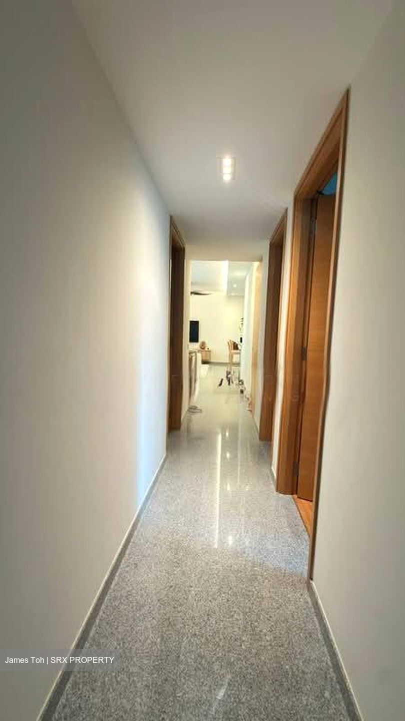 Casa Merah (D16), Apartment #556952841